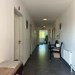 Maison d'hôtes Am Outletcenter Neumünster