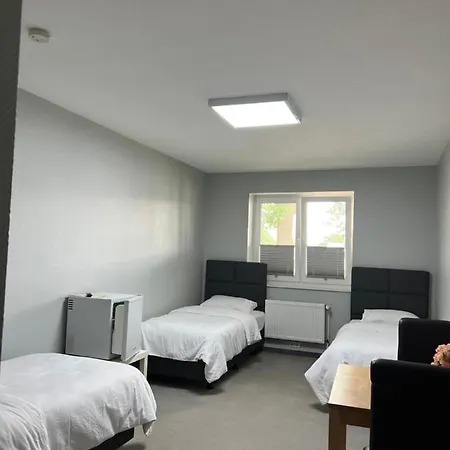 Am Outletcenter Neumünster