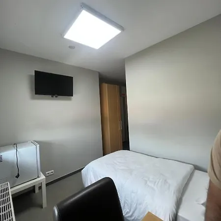 Am Outletcenter 3* Neumünster