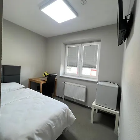 Am Outletcenter 3* Neumünster