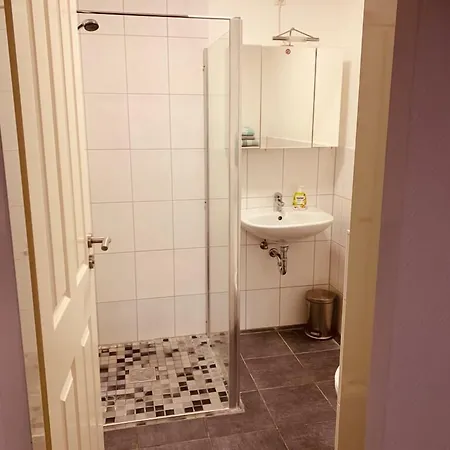 Pensión Am Outletcenter